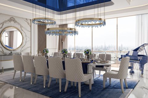 41.6مربع، شقة في الخليج التجاري, الإمارات العربية المتحدة رقم 147556 9