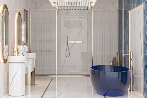 41.6مربع، شقة في الخليج التجاري, الإمارات العربية المتحدة رقم 147556 12