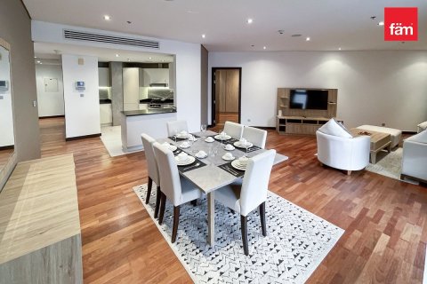 2 غرف نوم شقة في نخلة جميرا, الإمارات العربية المتحدة رقم 147560 16