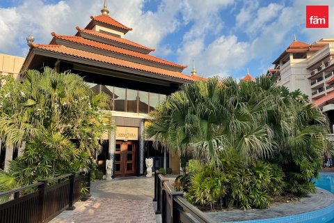 2 غرف نوم شقة في نخلة جميرا, الإمارات العربية المتحدة رقم 147560 5