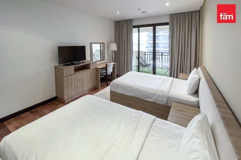 2 غرف نوم شقة في نخلة جميرا, الإمارات العربية المتحدة رقم 147560 10