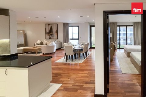 2 غرف نوم شقة في نخلة جميرا, الإمارات العربية المتحدة رقم 147560 21