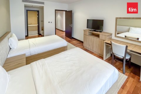 2 غرف نوم شقة في نخلة جميرا, الإمارات العربية المتحدة رقم 147560 12