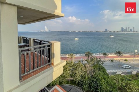 2 غرف نوم شقة في نخلة جميرا, الإمارات العربية المتحدة رقم 147560