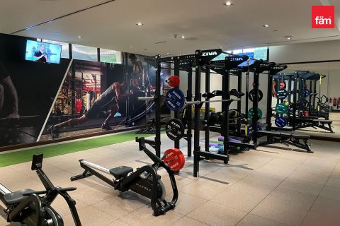 2 غرف نوم شقة في نخلة جميرا, الإمارات العربية المتحدة رقم 147560 4