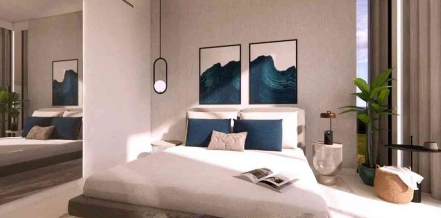 Apartment de 1 dormitorio en Dubai Sports City, UAE No. 97023