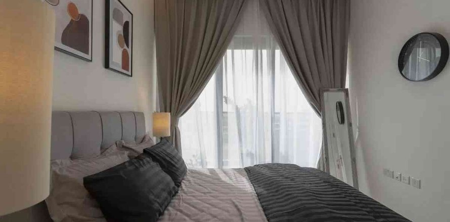 2 غرف نوم شقة في Meydan, الإمارات العربية المتحدة رقم 97037