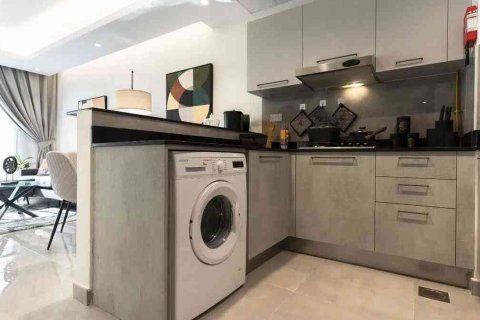 2 غرف نوم شقة في Meydan, الإمارات العربية المتحدة رقم 97037 3