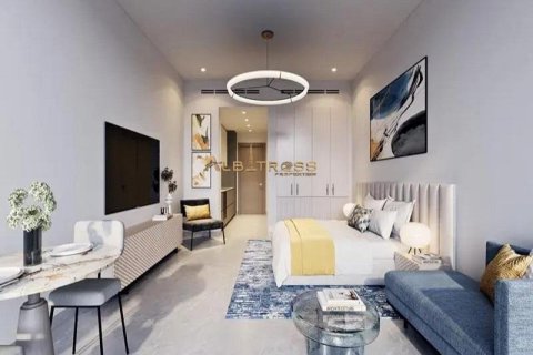 1 غرف نوم شقة في الخليج التجاري, الإمارات العربية المتحدة رقم 7006 40