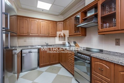 Квартира с 2 спальнями в Пальма Джумейра, ОАЭ №6989 7
