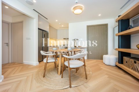 2 bedrooms Apartment in Dubai Harbour, UAE No. 164428 3