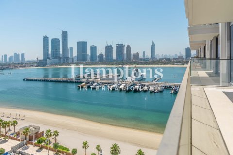2 bedrooms Apartment in Dubai Harbour, UAE No. 164428 23
