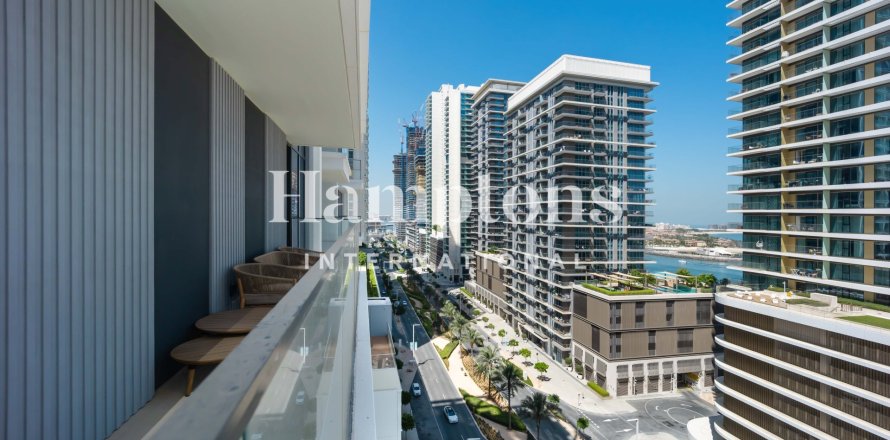 2 bedrooms Apartment in Dubai Harbour, UAE No. 164428