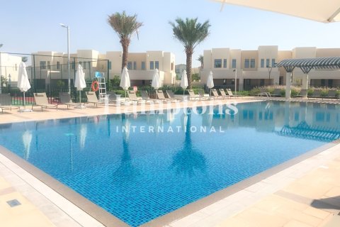 3 bedrooms Townhouse in Al Reem, UAE No. 164426 19