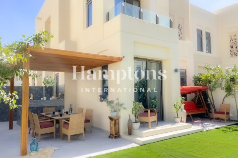 3 bedrooms Townhouse in Al Reem, UAE No. 164426 4