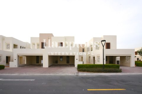 3 bedrooms Townhouse in Al Reem, UAE No. 164426 20