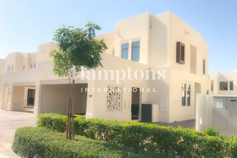 3 bedrooms Townhouse in Al Reem, UAE No. 164426 6
