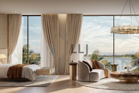 Villa de 4 dormitorios en  Yas Island, UAE No. 42698 8