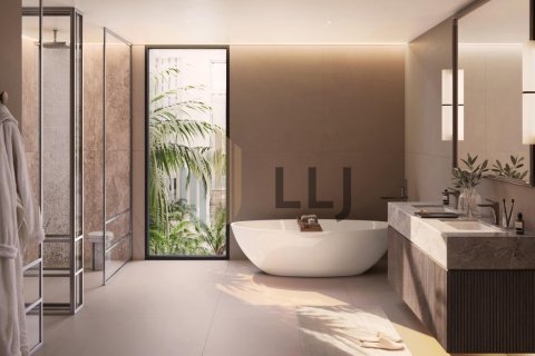 Villa de 4 dormitorios en  Yas Island, UAE No. 42698 16