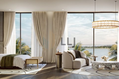 Villa de 4 dormitorios en  Yas Island, UAE No. 42698 7