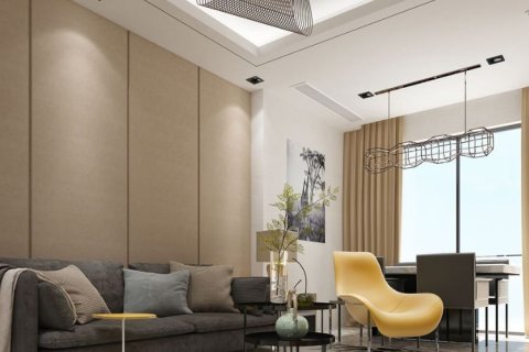 Apartamento tipo estudio Estudio en Jumeirah Village Circle, UAE No. 171323 6