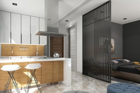 Apartamento tipo estudio Estudio en Jumeirah Village Circle, UAE No. 171323 5