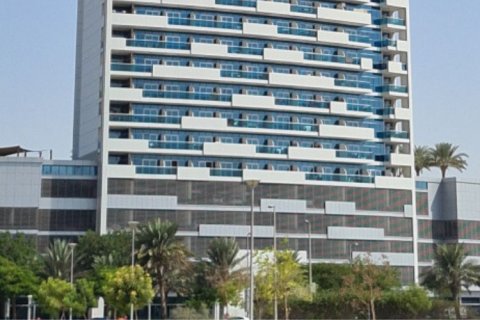 Apartamento tipo estudio Estudio en Jumeirah Village Circle, UAE No. 171321 4