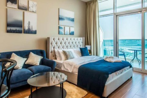 Apartamento tipo estudio Estudio en Jumeirah Village Circle, UAE No. 171321 3