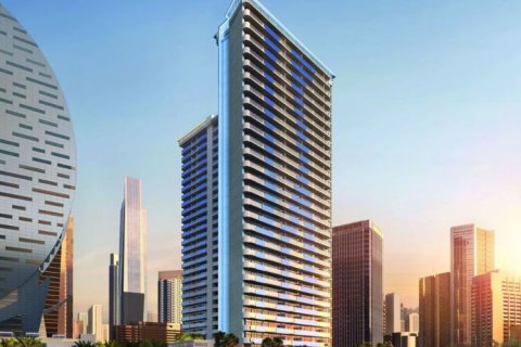 Apartamento tipo estudio Estudio en Business Bay, UAE No. 171318 5
