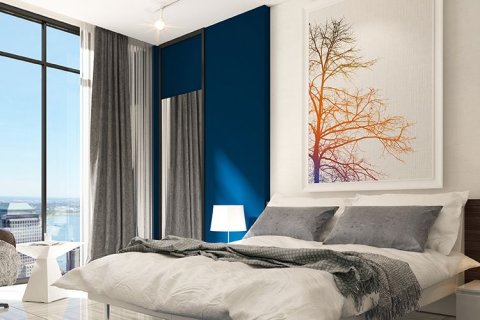 Apartamento tipo estudio Estudio en Jumeirah Village Circle, UAE No. 171322 5