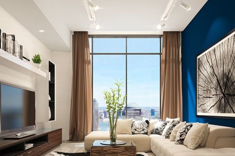 Apartamento tipo estudio Estudio en Jumeirah Village Circle, UAE No. 171322 3