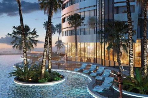 Apartamento tipo estudio Estudio en Jumeirah Village Circle, UAE No. 171322 4