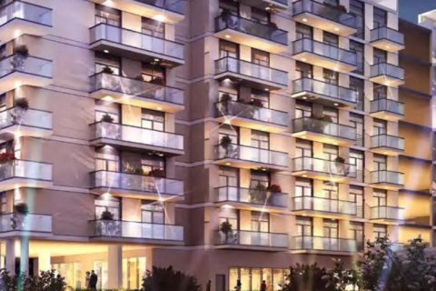 Studio Apartment in Dubai Lifestyle City, UAE No. 171320 3