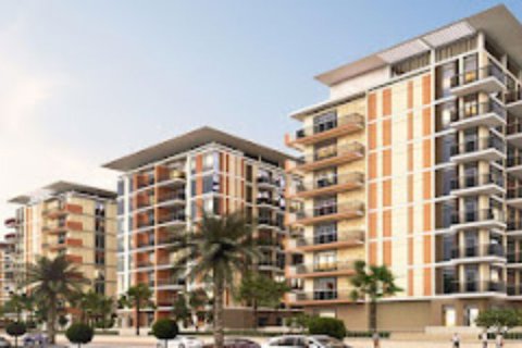 Studio Apartment in Dubai Lifestyle City, UAE No. 171320 5