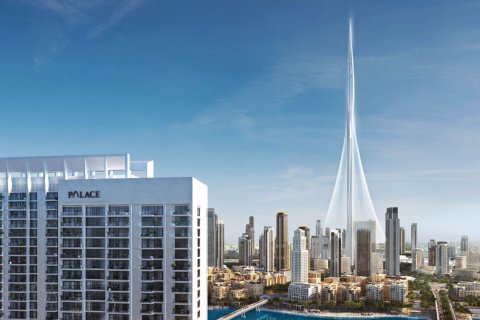 Studio Apartment in Dubai Healthcare City, UAE No. 171317 7