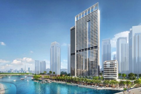 Studio Apartment in Dubai Healthcare City, UAE No. 171317 4