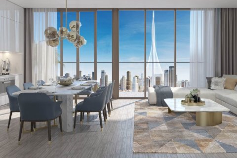 Studio Apartment in Dubai Healthcare City, UAE No. 171317 5