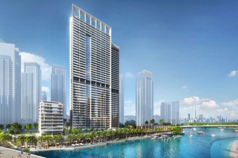 Studio Apartment in Dubai Healthcare City, UAE No. 171317 3