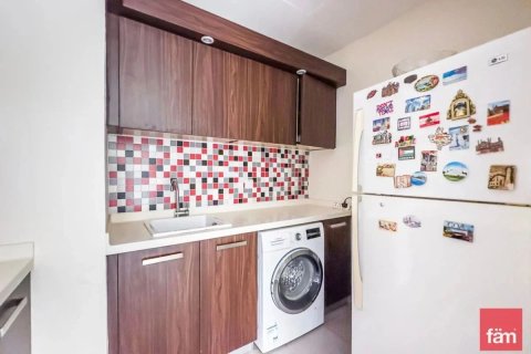 Appartement de 1 chambre  No. 112038 8