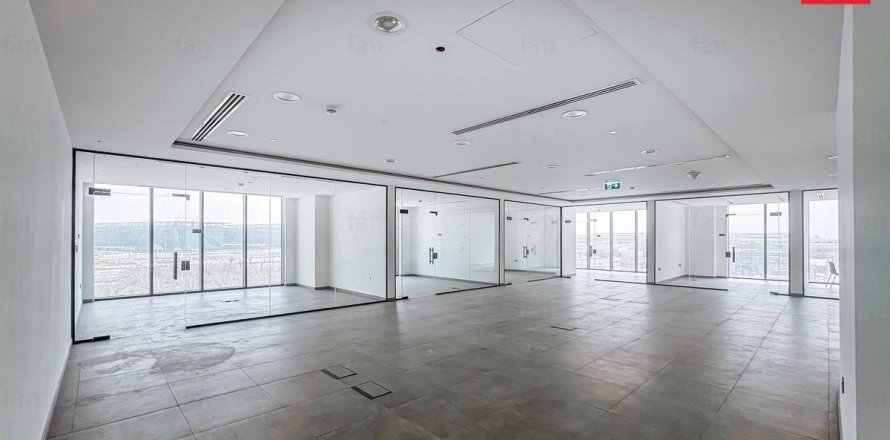 231.3مربع، مكتب في دبي, الإمارات العربية المتحدة رقم 112042