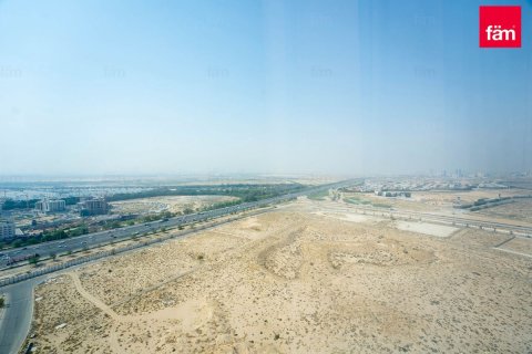 Квартира с 1 спальней в City of Arabia, ОАЭ №186446 13