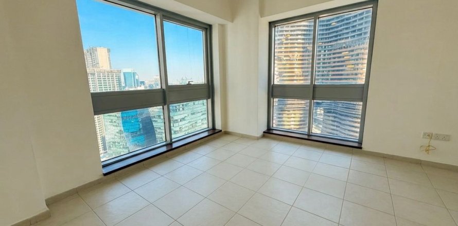 Apartment de 2 dormitorios en Business Bay, UAE No. 186442