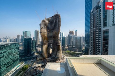 Apartment de 2 dormitorios en Business Bay, UAE No. 186442 11