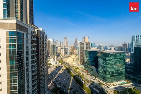 Apartment de 2 dormitorios en Business Bay, UAE No. 186442 12