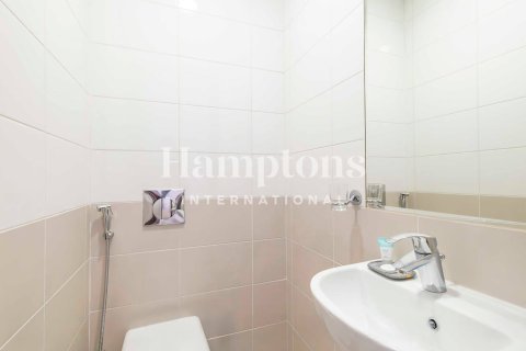 Apartment de 1 dormitorio No. 118855 9