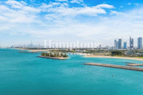 Apartment de 1 dormitorio No. 118855 20