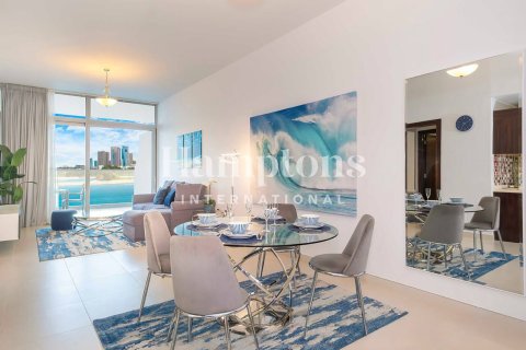 Apartment de 1 dormitorio No. 118855 7