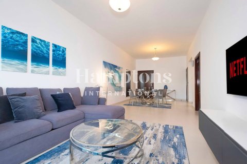 Apartment de 1 dormitorio No. 118855 10