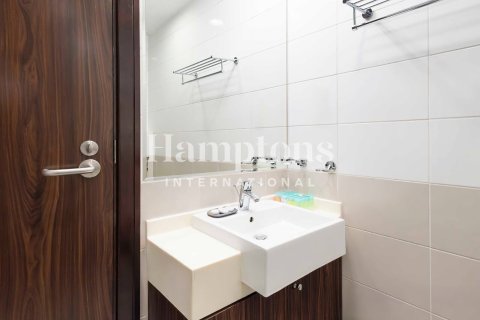 Apartment de 1 dormitorio No. 118855 3