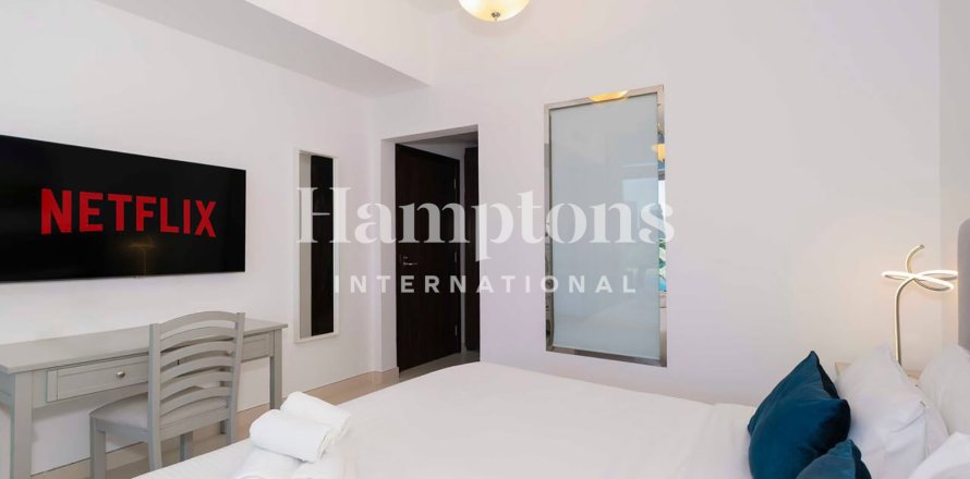 Apartment de 1 dormitorio No. 118855